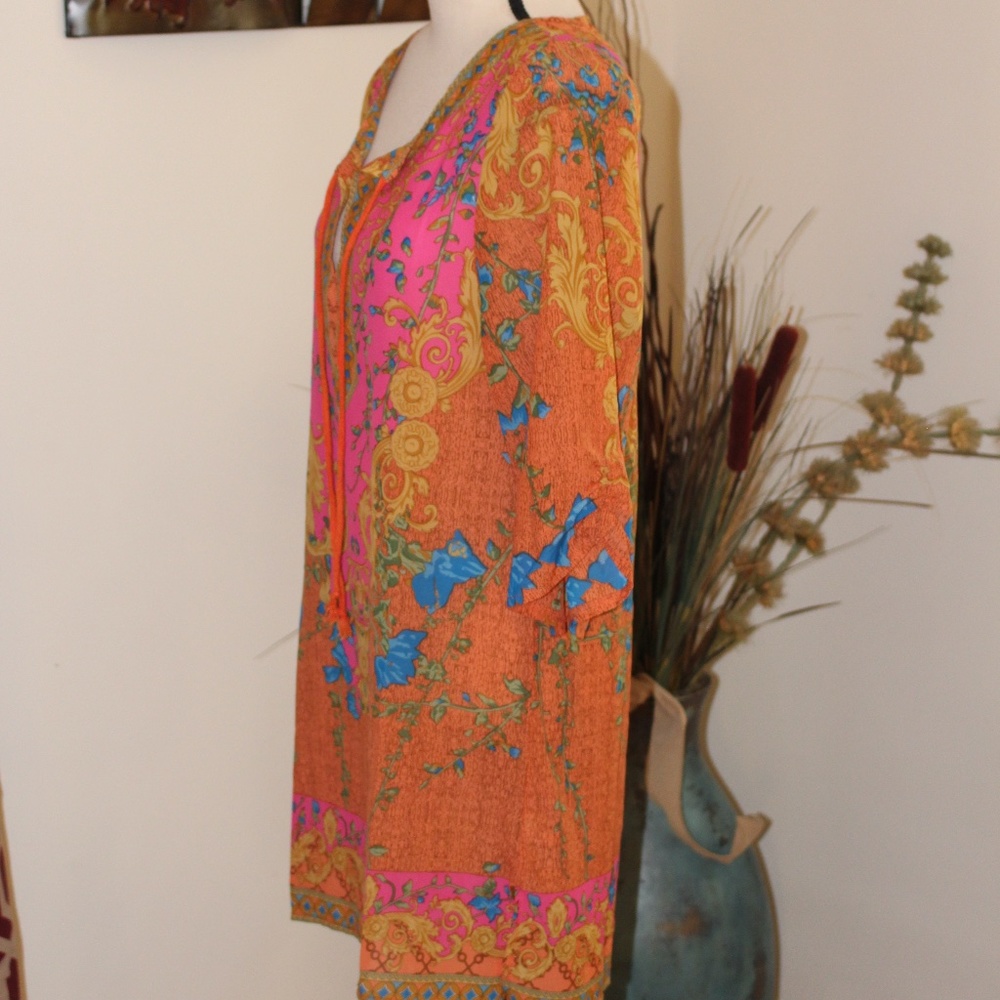 ASOS MS, Beach Dress - Picture 2 of 13